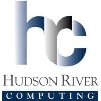 Hudson River Computing logo