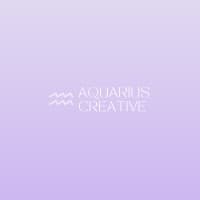 Aquarius Creative logo