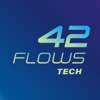 42flows.tech logo
