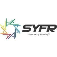 SYFR Health Information Management logo