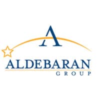 ALDEBARAN GROUP logo