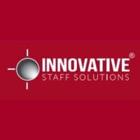 Innovative Staff Solutions logo