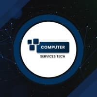 Computer Services Tech logo