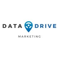 Data Drive Marketing logo