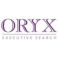 Oryx Executive Search logo