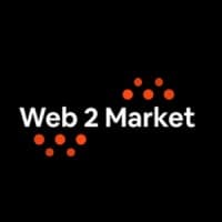 Web2Market logo