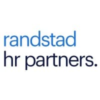 HR Partners by Randstad logo