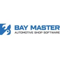 Bay-Master Shop Management logo