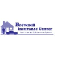Brownell Insurance Center logo