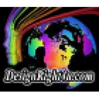 Design Right 4 U logo