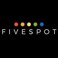 Fivespot logo