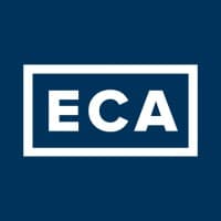 ECA logo