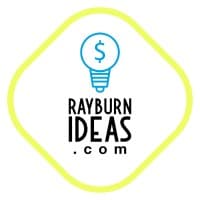 Rayburn Ideas Fidelity Payment Services Company logo