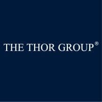 The Thor Group logo