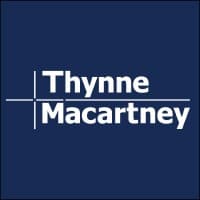 Thynne + Macartney logo