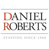 Daniel Roberts logo