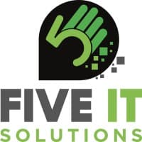 Five IT Solutions logo