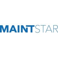 MaintStar logo