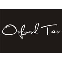 Oxford Tax logo