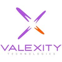 Valexity logo