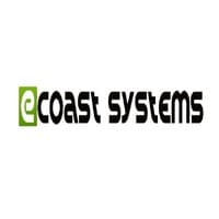 E-Coast logo