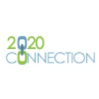2020 Connection logo