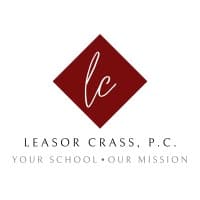Leasor Crass PC logo