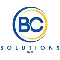 BC Solutions logo
