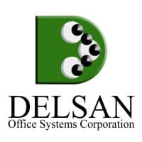 Delsan Office logo