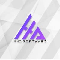 HHD logo