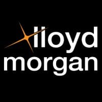 Lloyd Morgan China logo