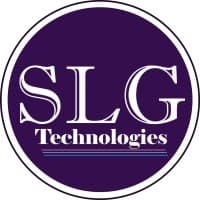 SLG logo