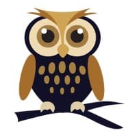 Practice Management Software by Wise Owl Legal logo