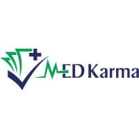 Med Karma logo