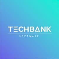 TECHBANK logo