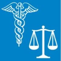The Health Law Firm logo