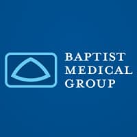 Baptist Medical Group logo