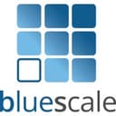 Bluescale logo