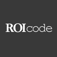 ROIcode logo
