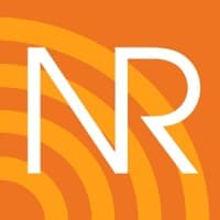 NR Media Group logo
