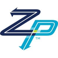 ZipPark logo