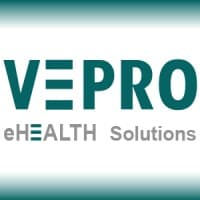 VEPRO AG logo