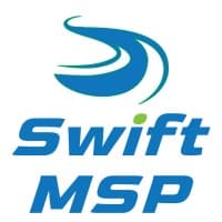 Swift MSP logo
