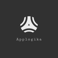 Applogika logo