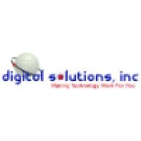 Digital Solutions Inc MSP logo