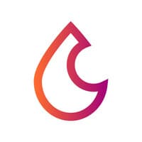 Luvia Digital logo