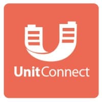 UnitConnect logo