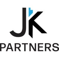 JK logo