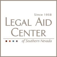 Legal Aid Center of Southern Nevada logo