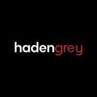 Haden Grey logo